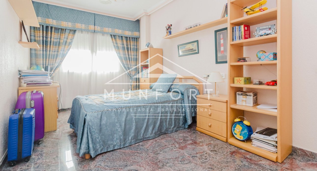 Videresalg - Rekkehus -
Alcázares, Los - Los Alcázares