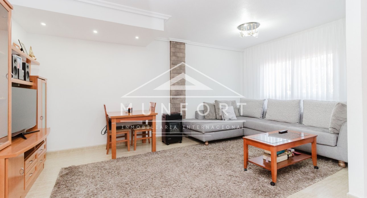 Videresalg - Rekkehus -
Alcázares, Los - Los Alcázares