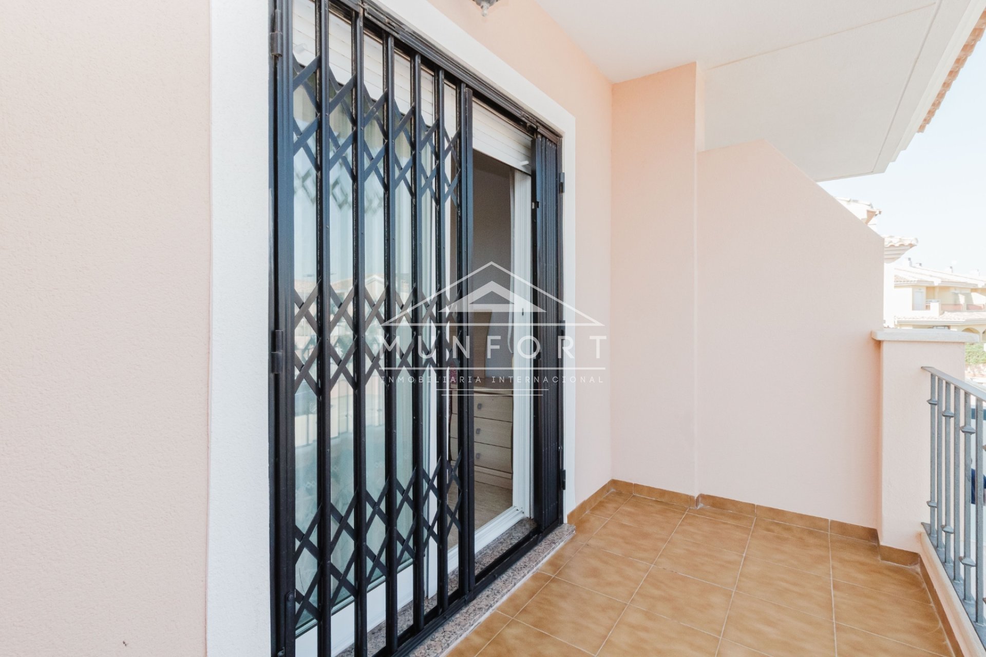 Videresalg - Rekkehus -
Alcázares, Los - Los Alcázares