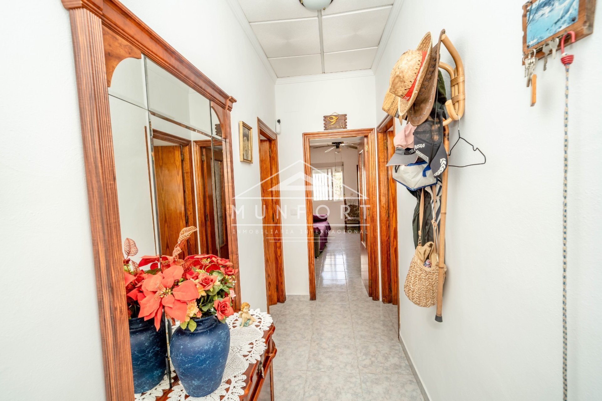 Videresalg - Rekkehus -
Alcázares, Los - Los Alcázares