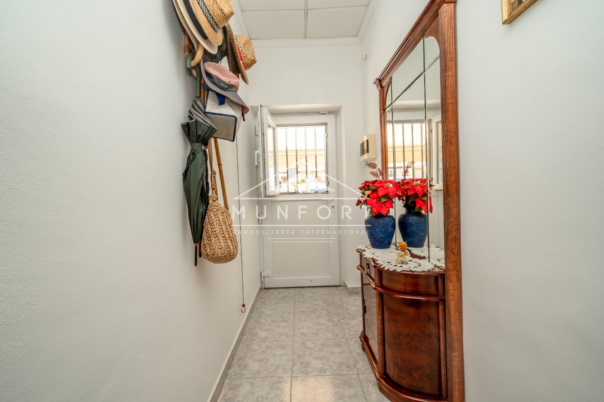 Videresalg - Rekkehus -
Alcázares, Los - Los Alcázares