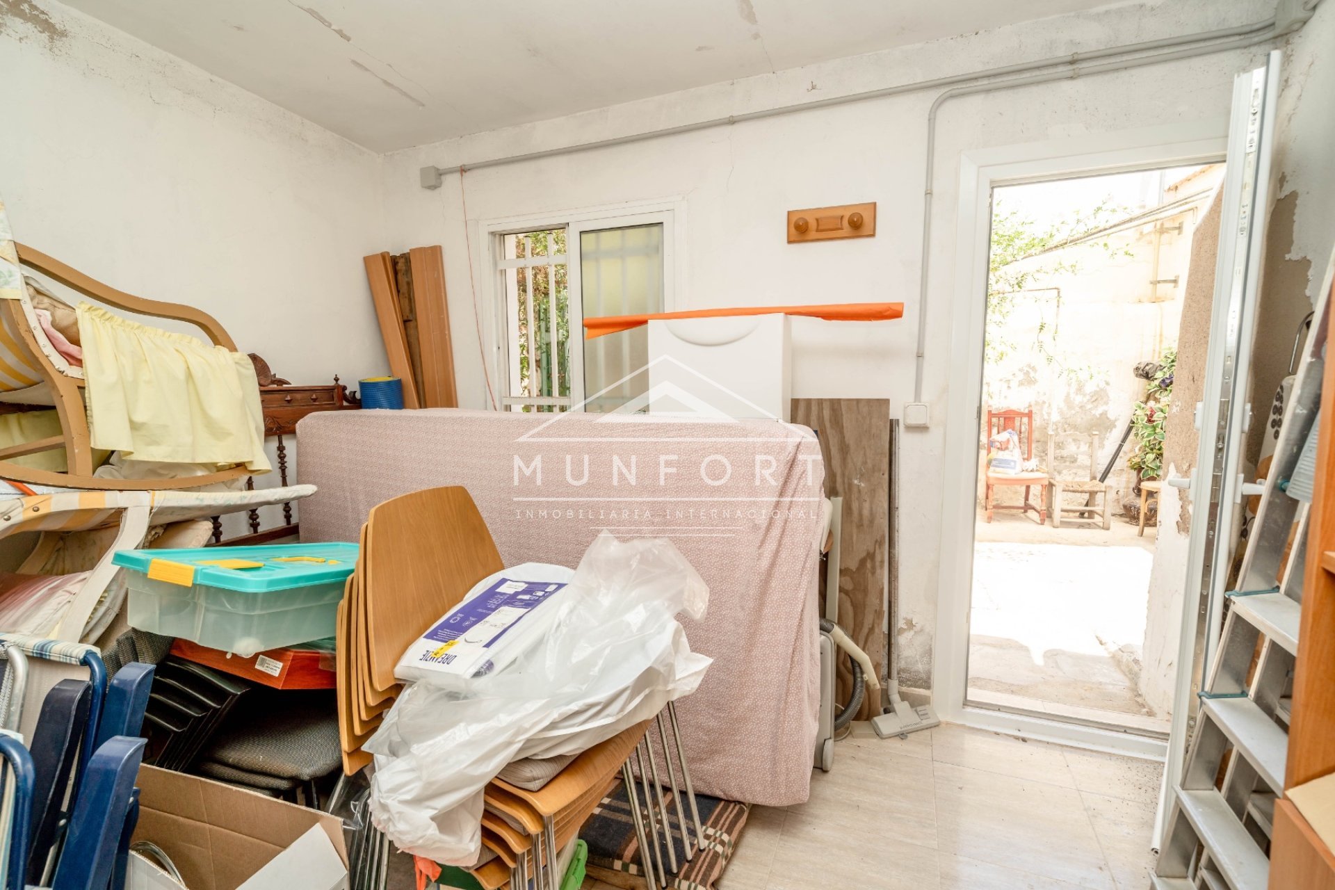 Videresalg - Rekkehus -
Alcázares, Los - Los Alcázares