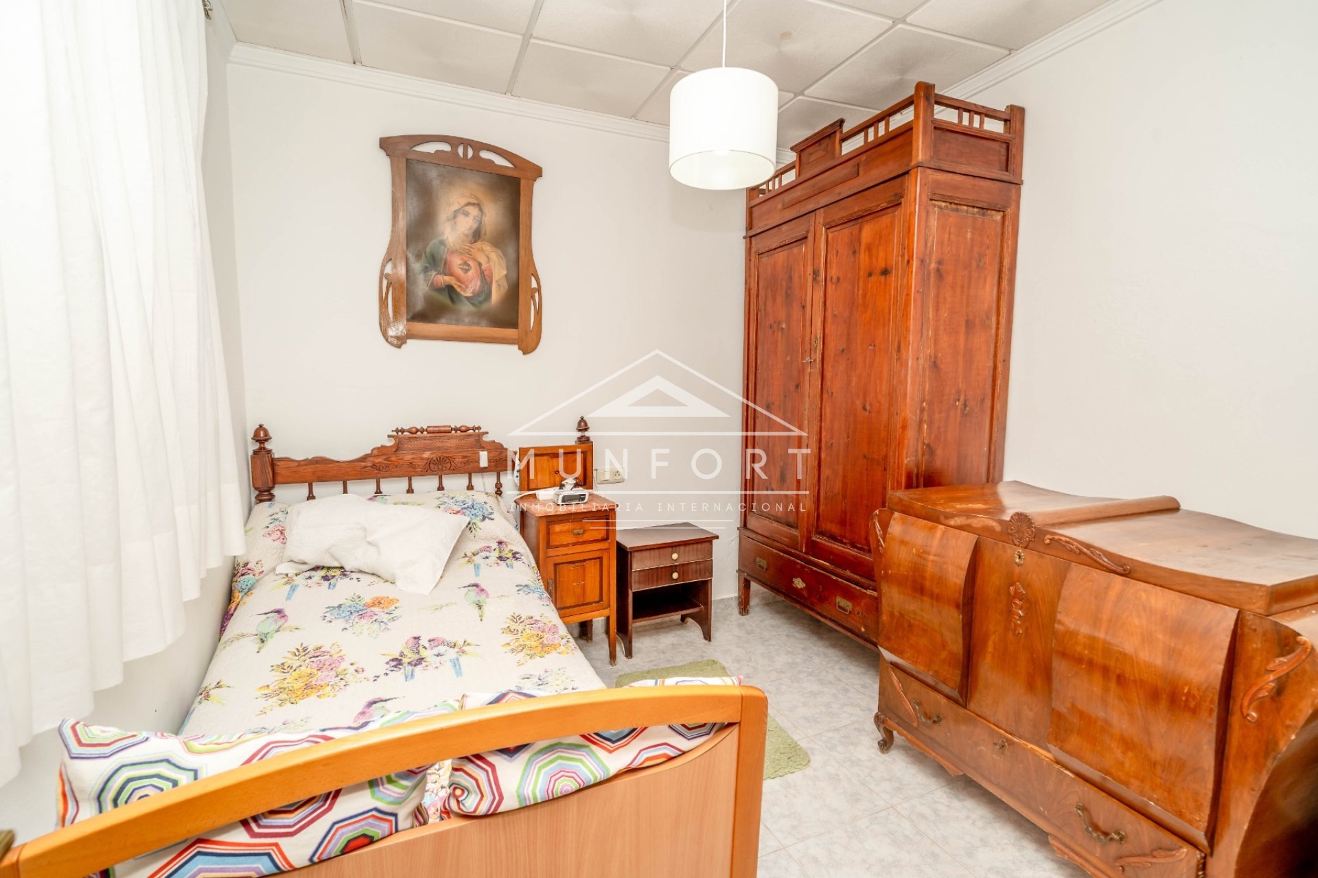 Videresalg - Rekkehus -
Alcázares, Los - Los Alcázares