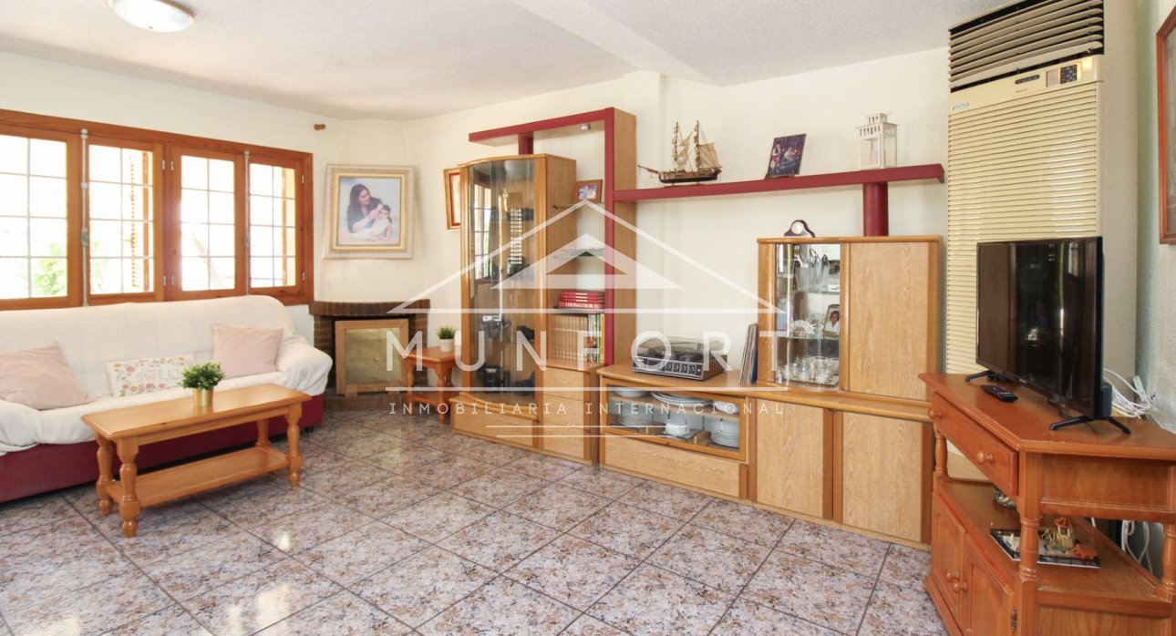 Videresalg - Rekkehus -
Alcázares, Los - Los Narejos