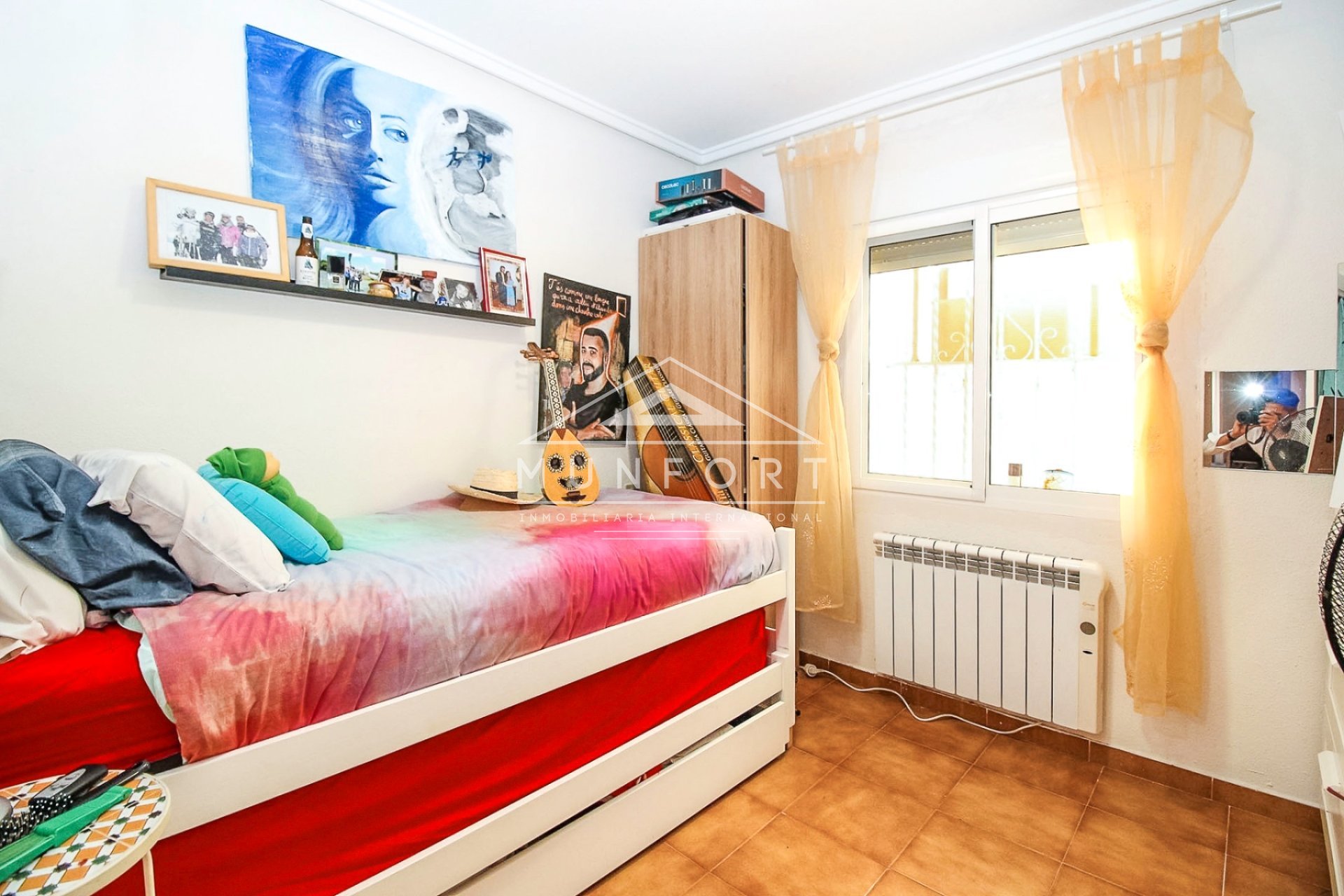 Videresalg - Rekkehus -
Alcázares, Los - Los Narejos