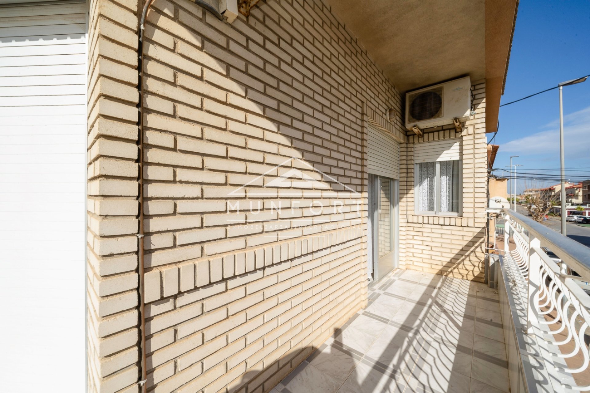 Videresalg - Rekkehus -
Alcázares, Los - Los Narejos