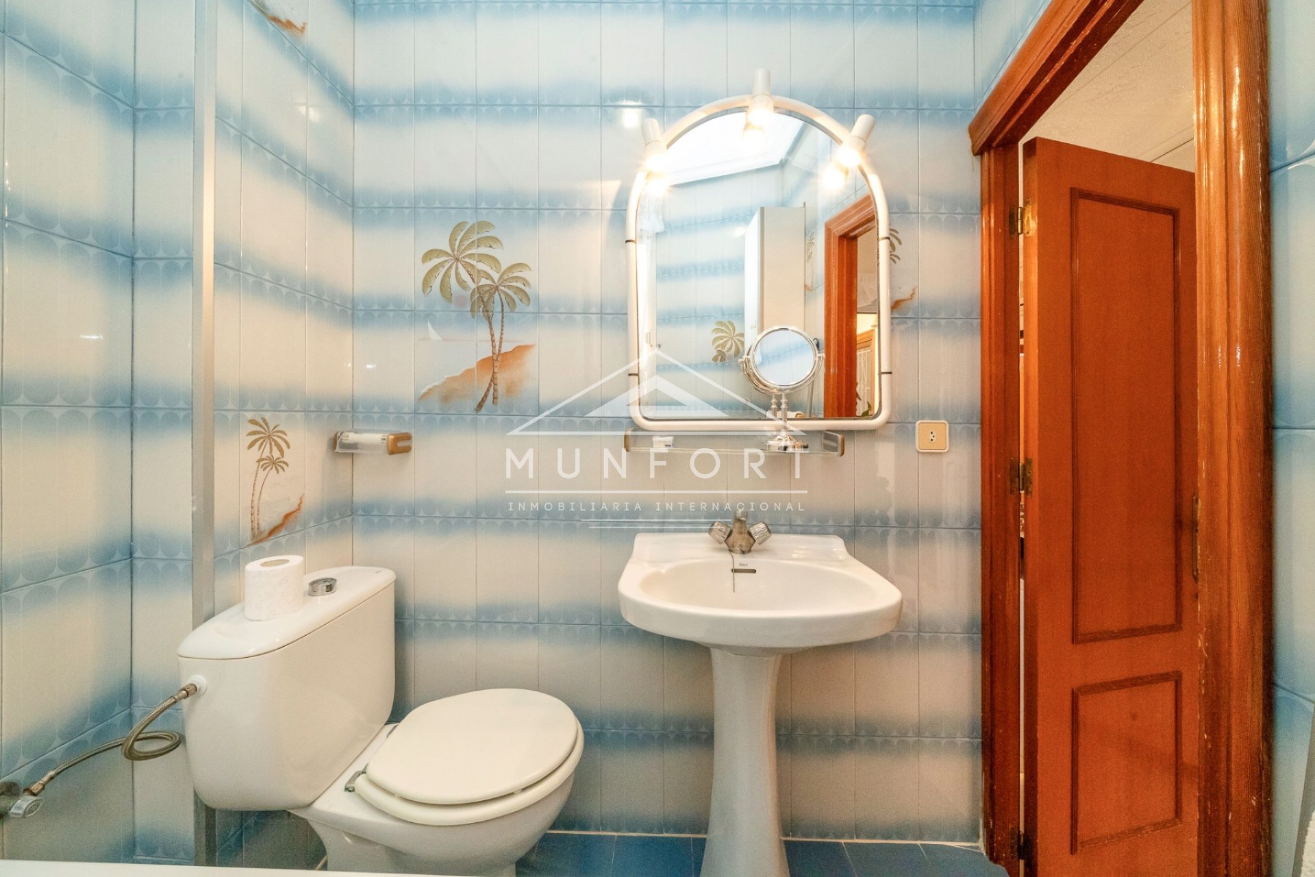 Videresalg - Rekkehus -
Alcázares, Los - Los Narejos