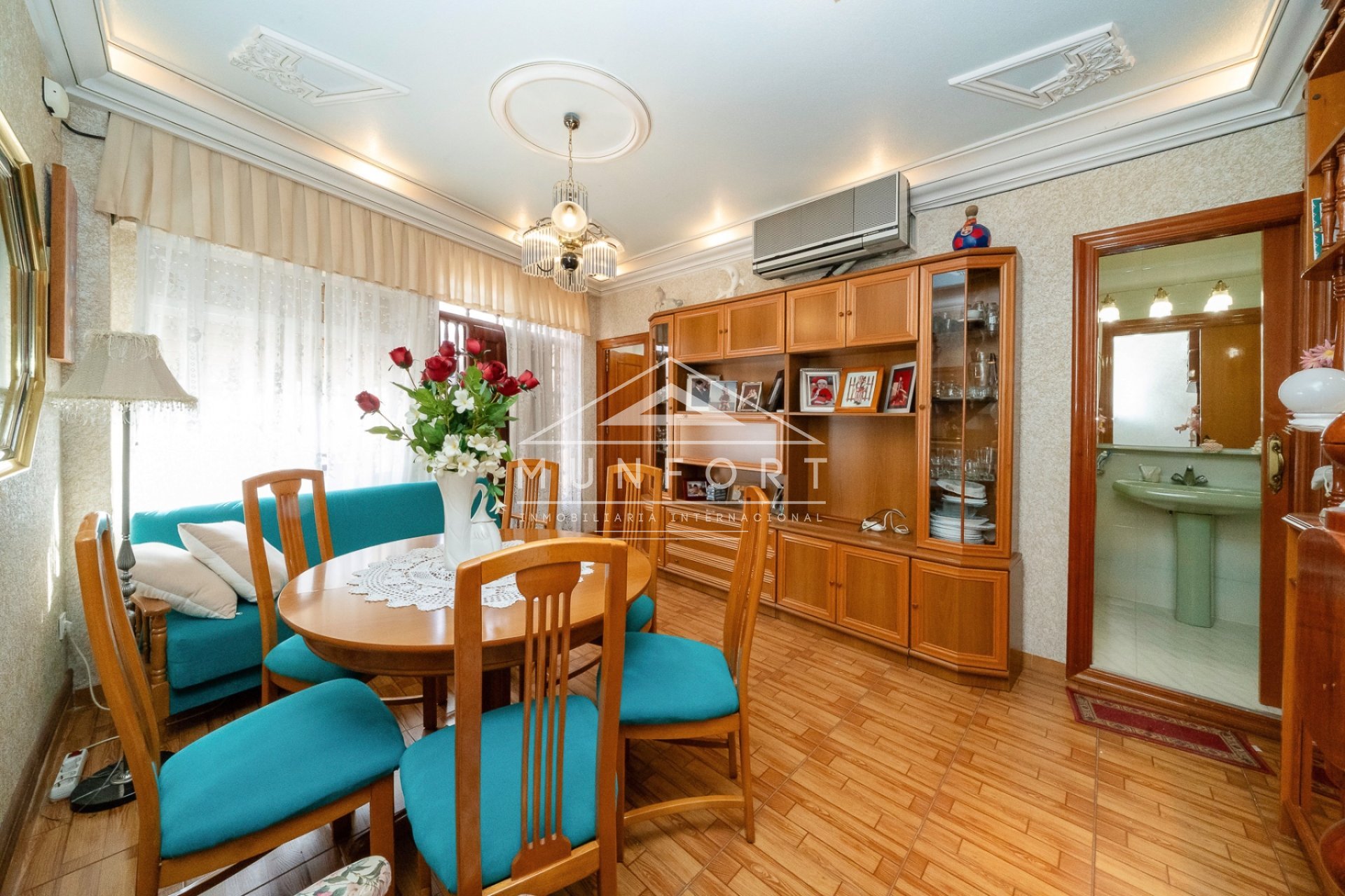 Videresalg - Rekkehus -
Alcázares, Los - Los Narejos