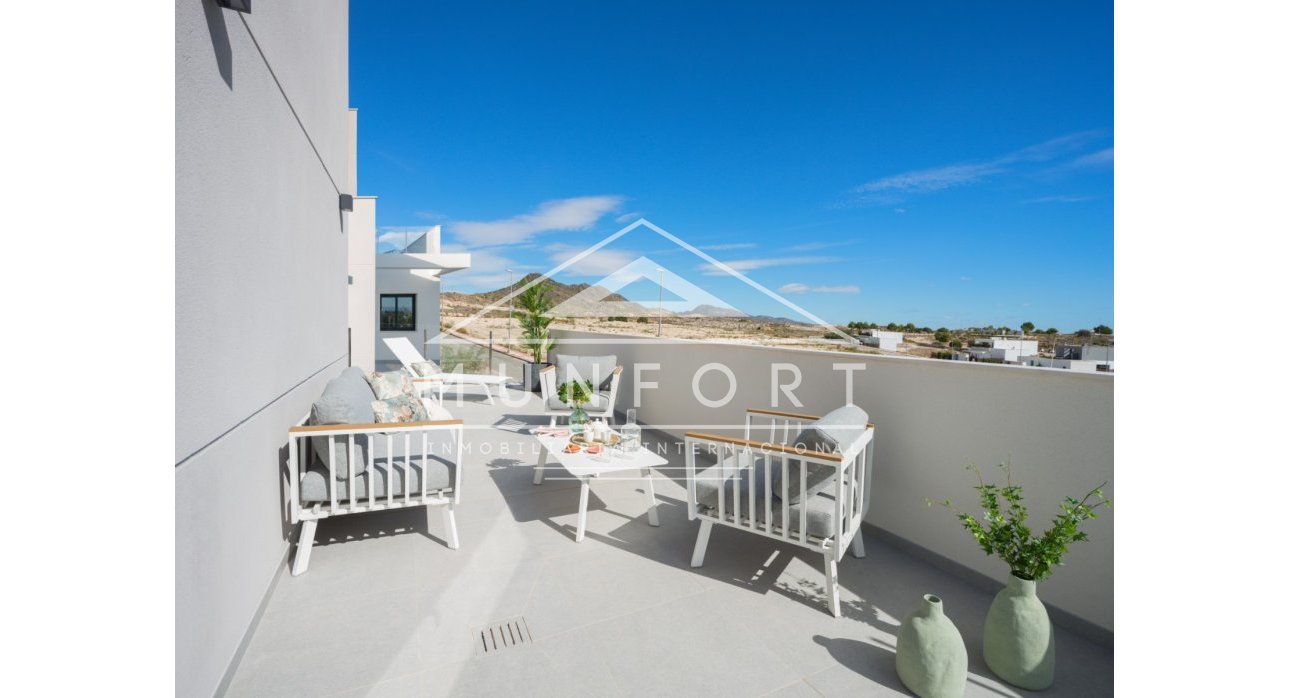 Videresalg - Rekkehus -
Baños y mendigo - Baños y Mendigo