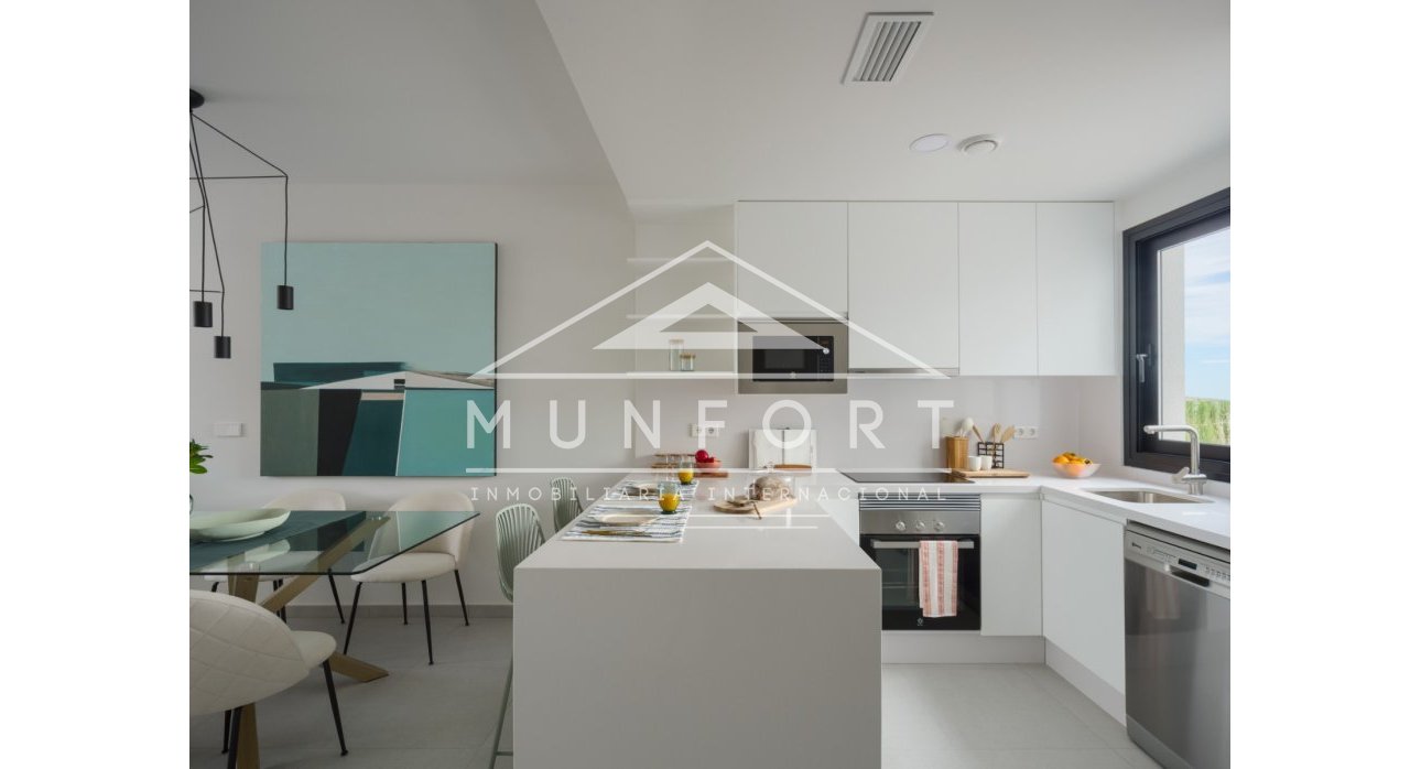 Videresalg - Rekkehus -
Baños y mendigo - Baños y Mendigo