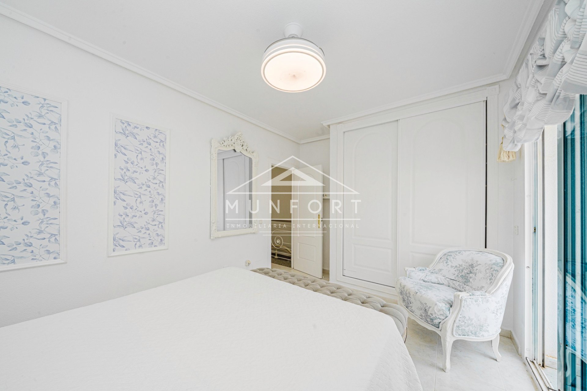 Videresalg - Rekkehus -
Benijófar