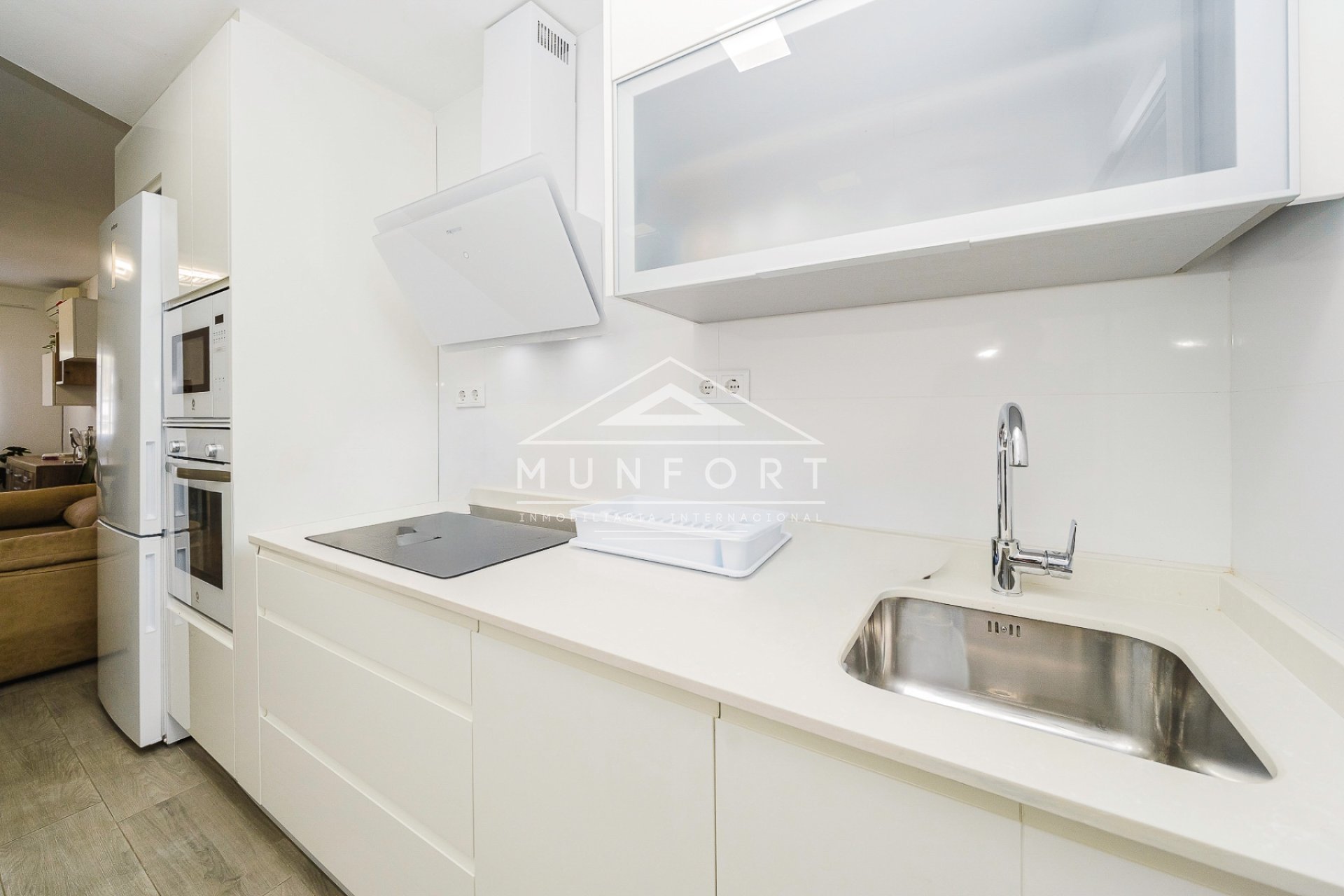 Videresalg - Rekkehus -
Lo Pagán - Los Cuarteros - Lo Pagán