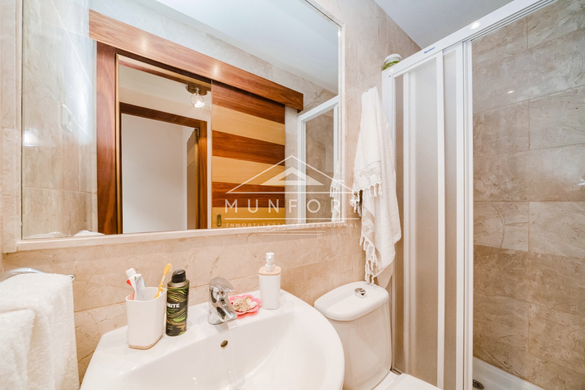 Videresalg - Rekkehus -
Los Narejos