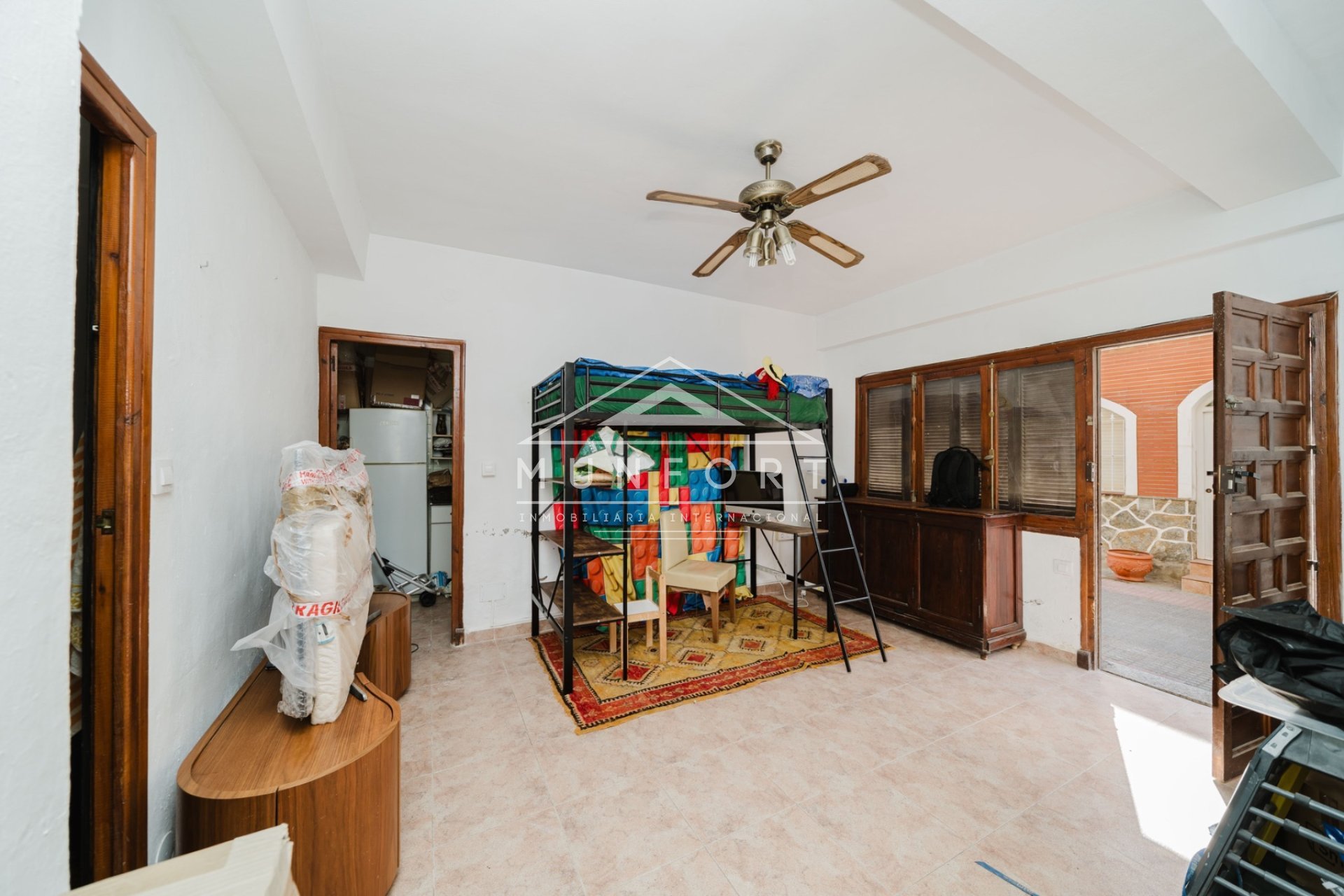 Videresalg - Rekkehus -
Los Urrutias