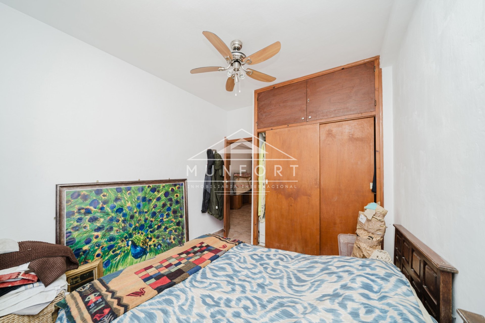 Videresalg - Rekkehus -
Los Urrutias