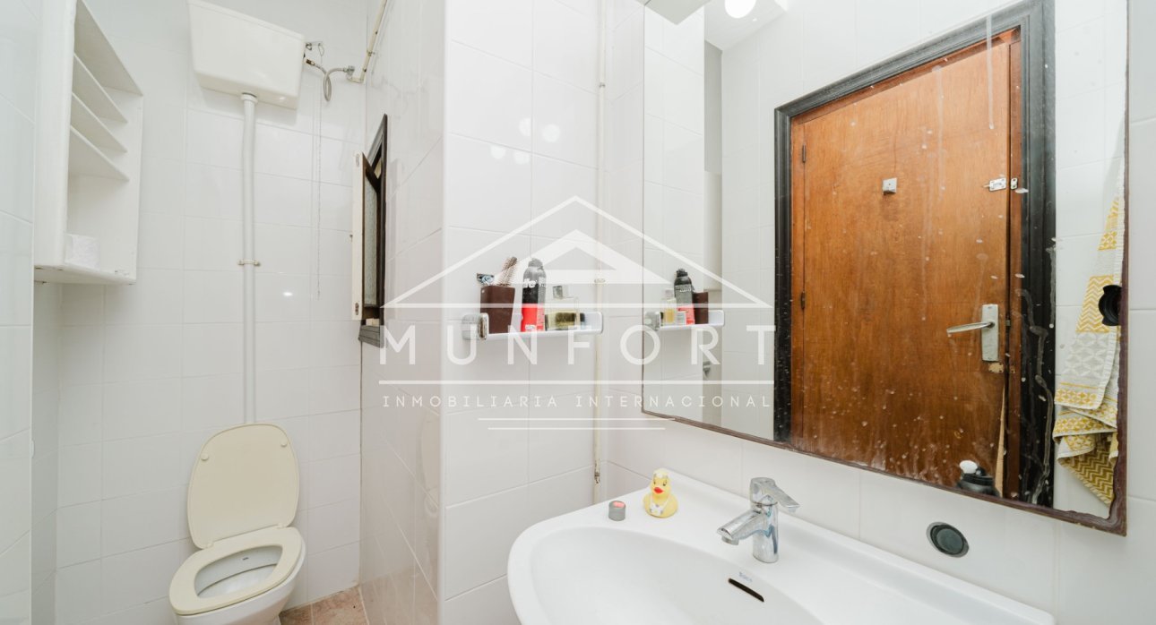 Videresalg - Rekkehus -
Los Urrutias