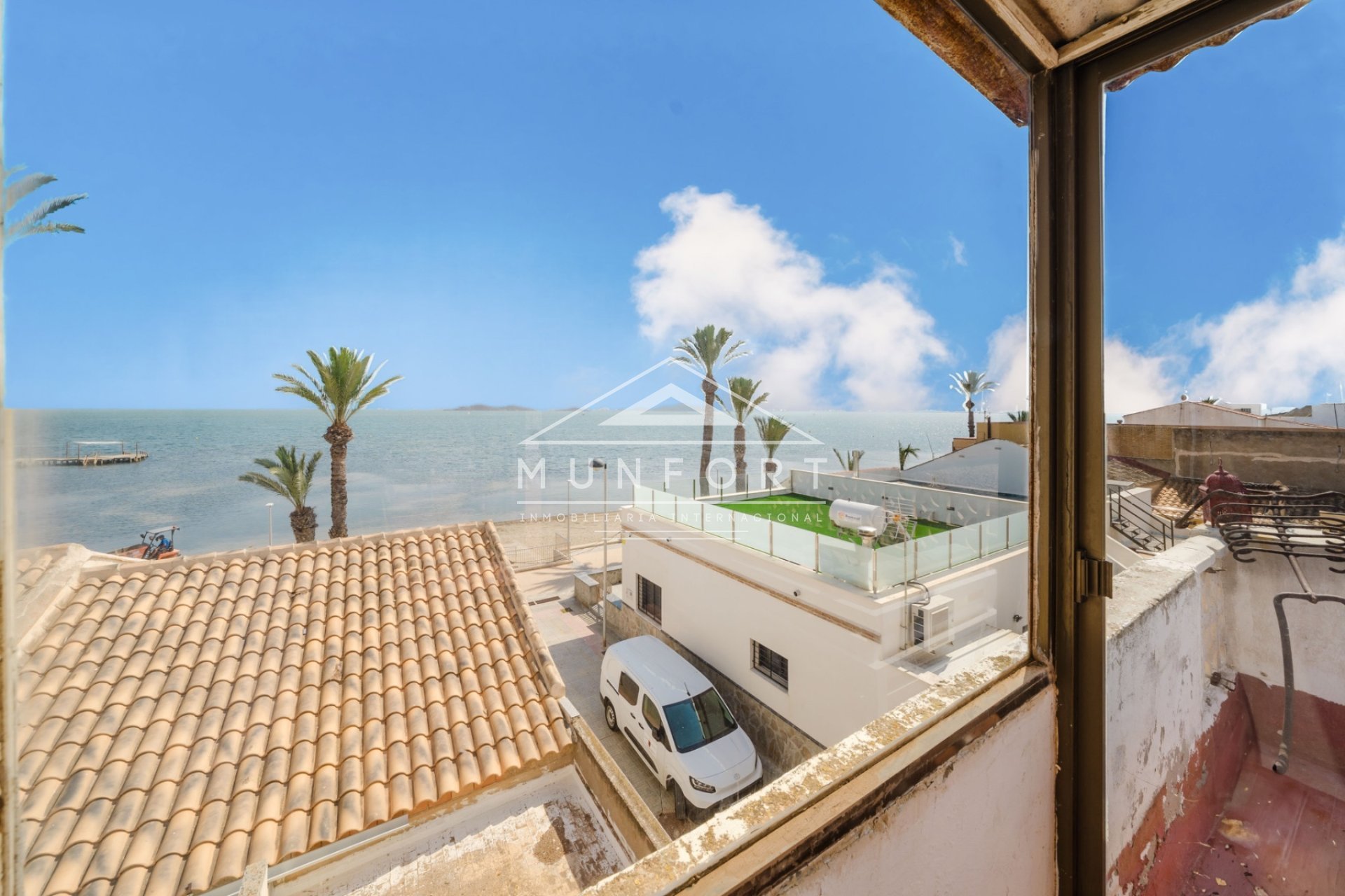 Videresalg - Rekkehus -
Los Urrutias