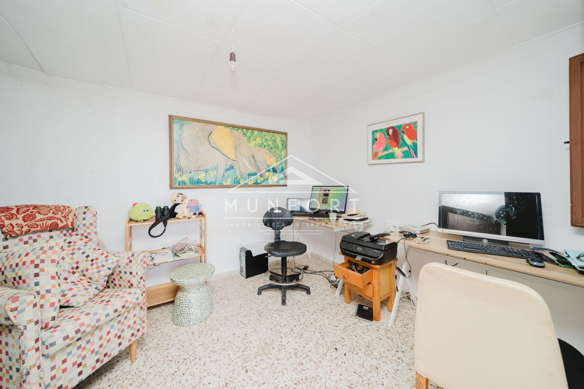 Videresalg - Rekkehus -
Los Urrutias