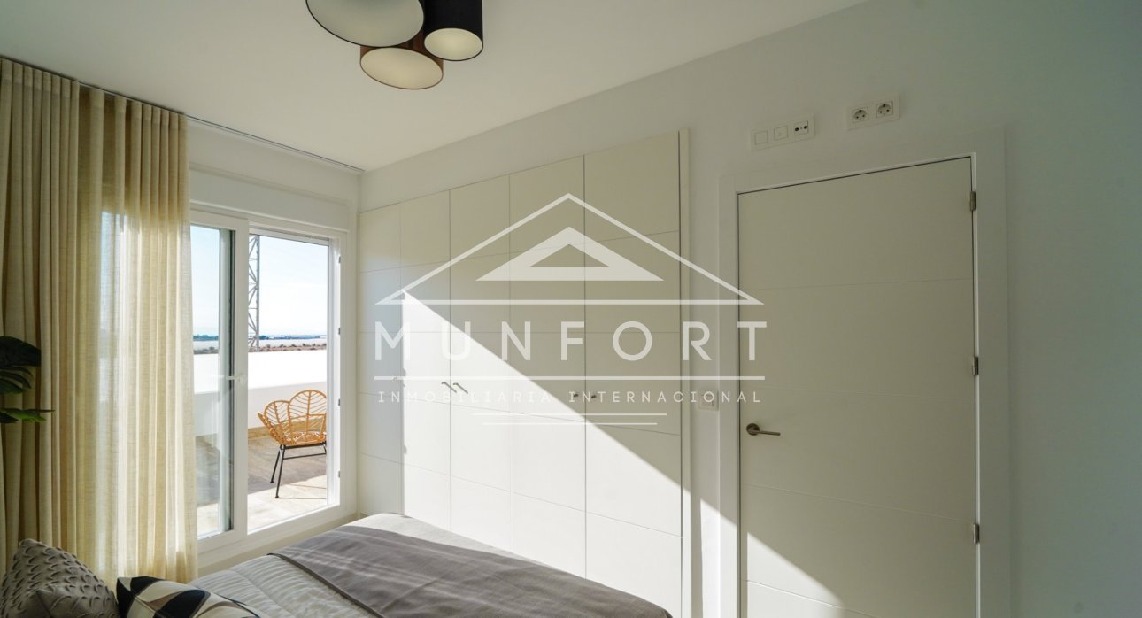 Videresalg - Rekkehus -
Murcia - Jerónimo y Avileses