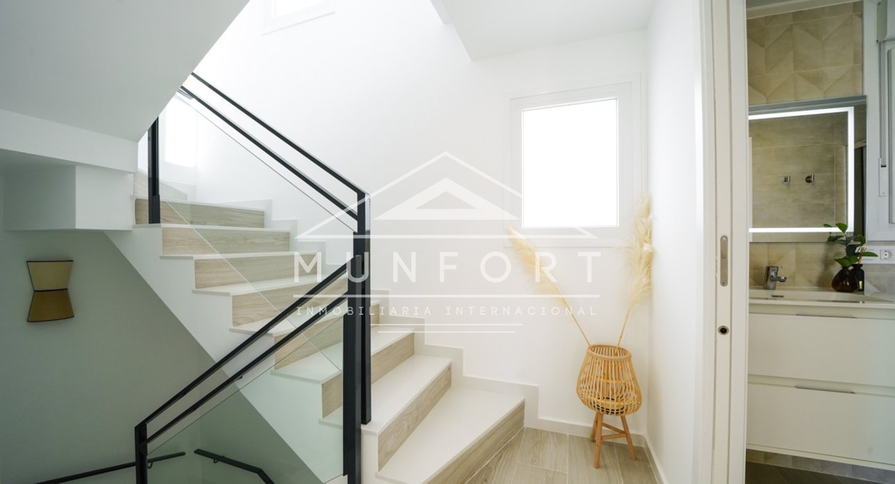 Videresalg - Rekkehus -
Murcia - Jerónimo y Avileses