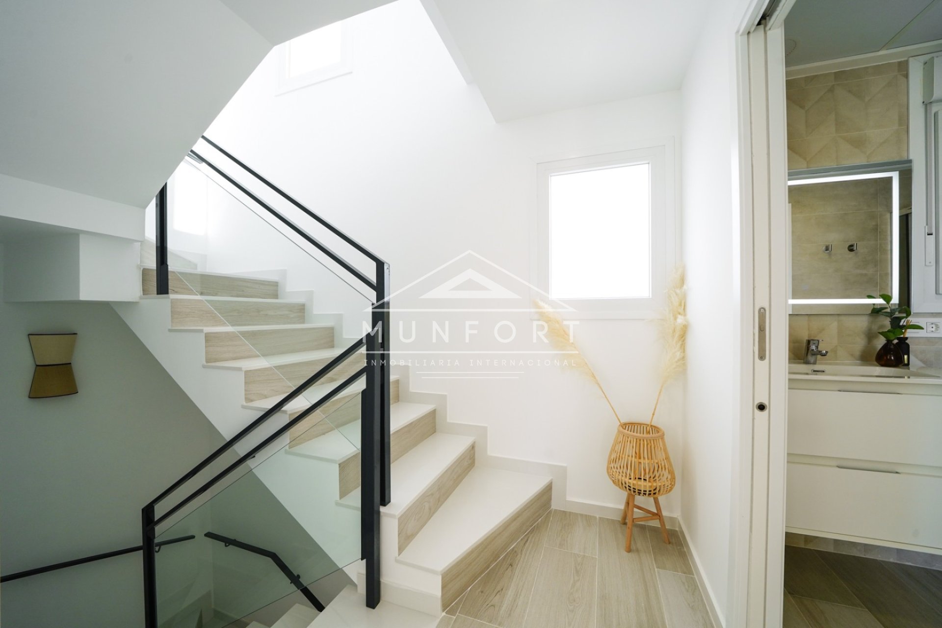 Videresalg - Rekkehus -
Murcia - Jerónimo y Avileses