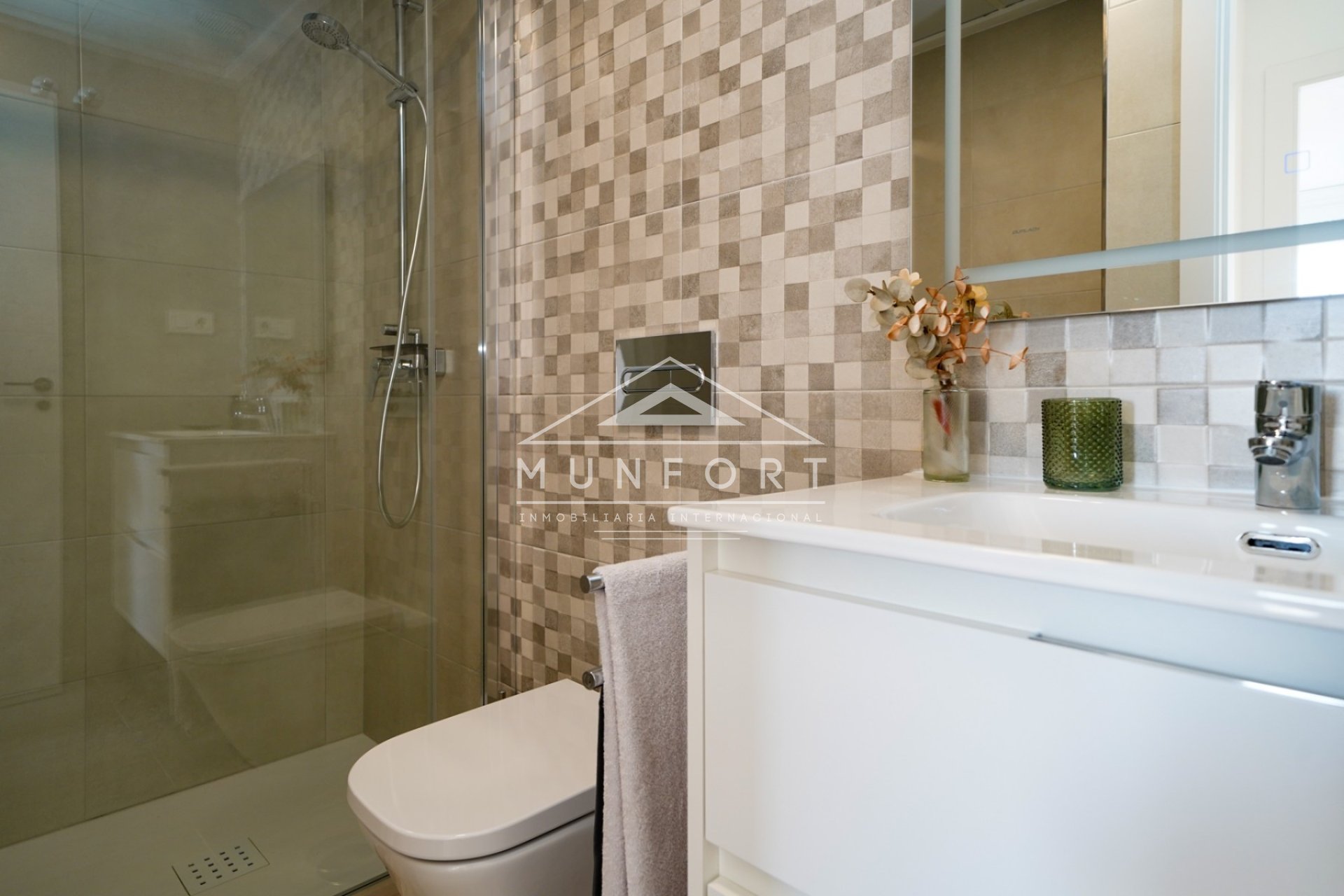 Videresalg - Rekkehus -
Murcia - Jerónimo y Avileses