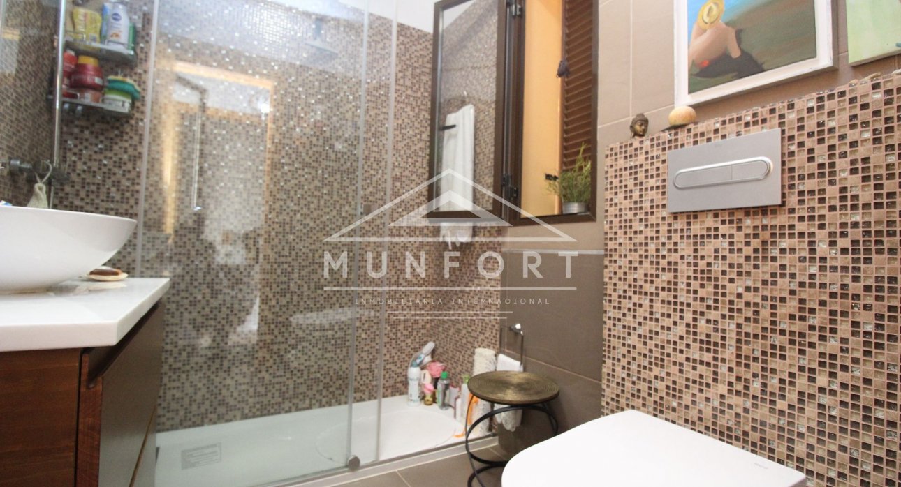 Videresalg - Rekkehus -
Orihuela Costa - Lomas de Cabo Roig