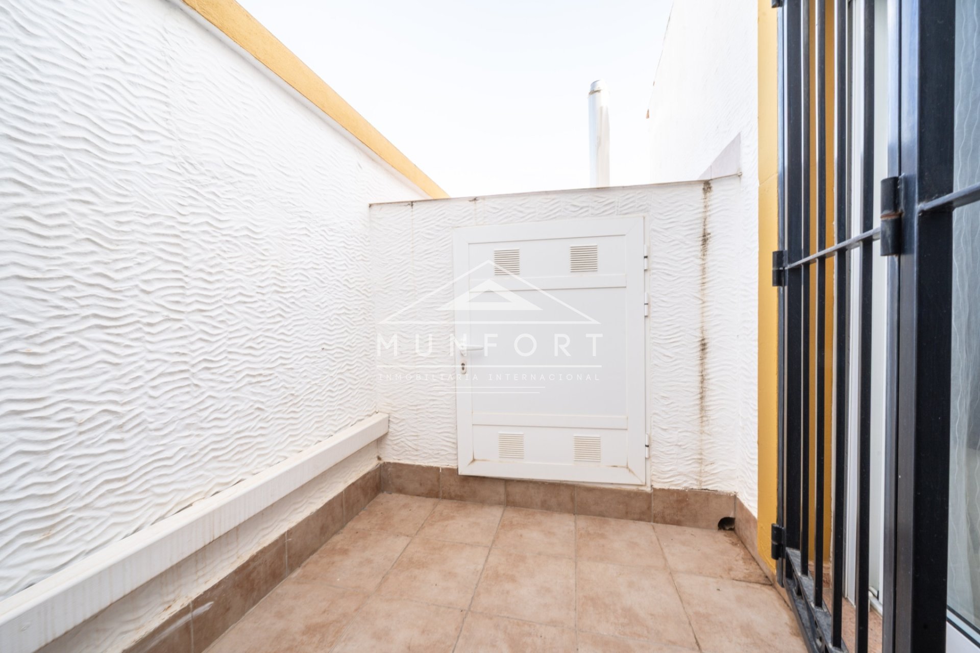 Videresalg - Rekkehus -
Orihuela Costa - Los Altos