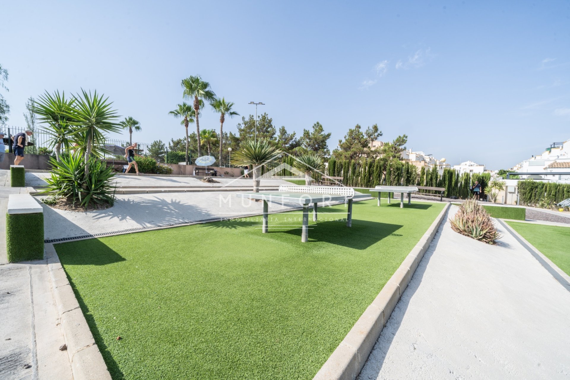 Videresalg - Rekkehus -
Orihuela Costa - Los Altos