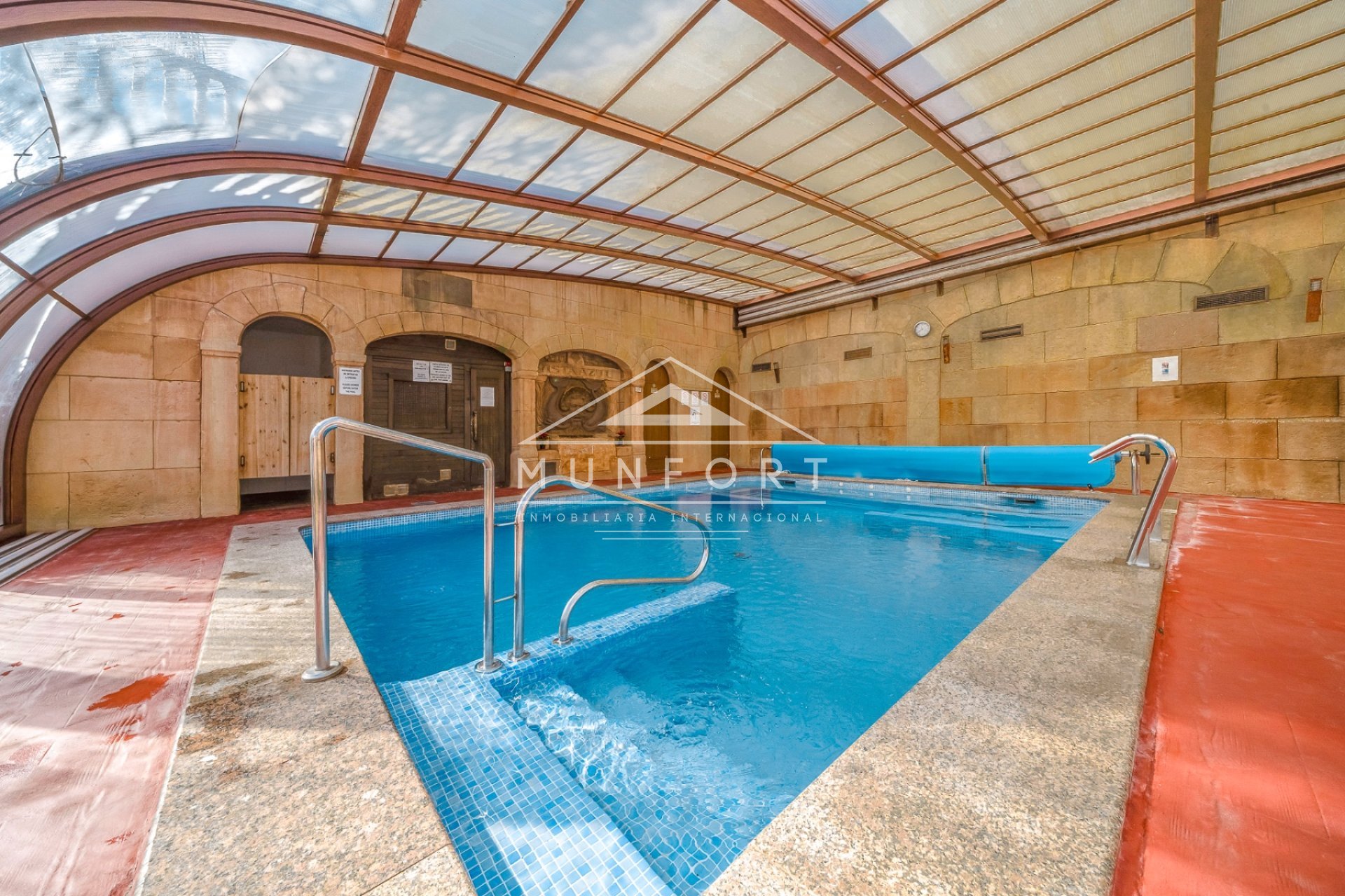 Videresalg - Rekkehus -
Orihuela Costa - Villamartin