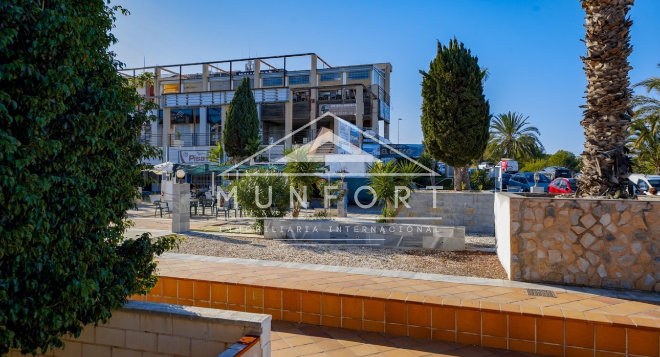 Videresalg - Rekkehus -
Orihuela Costa - Villamartin