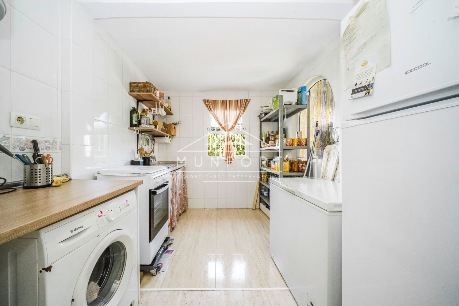 Videresalg - Rekkehus -
Orihuela Costa - ZENIAMAR