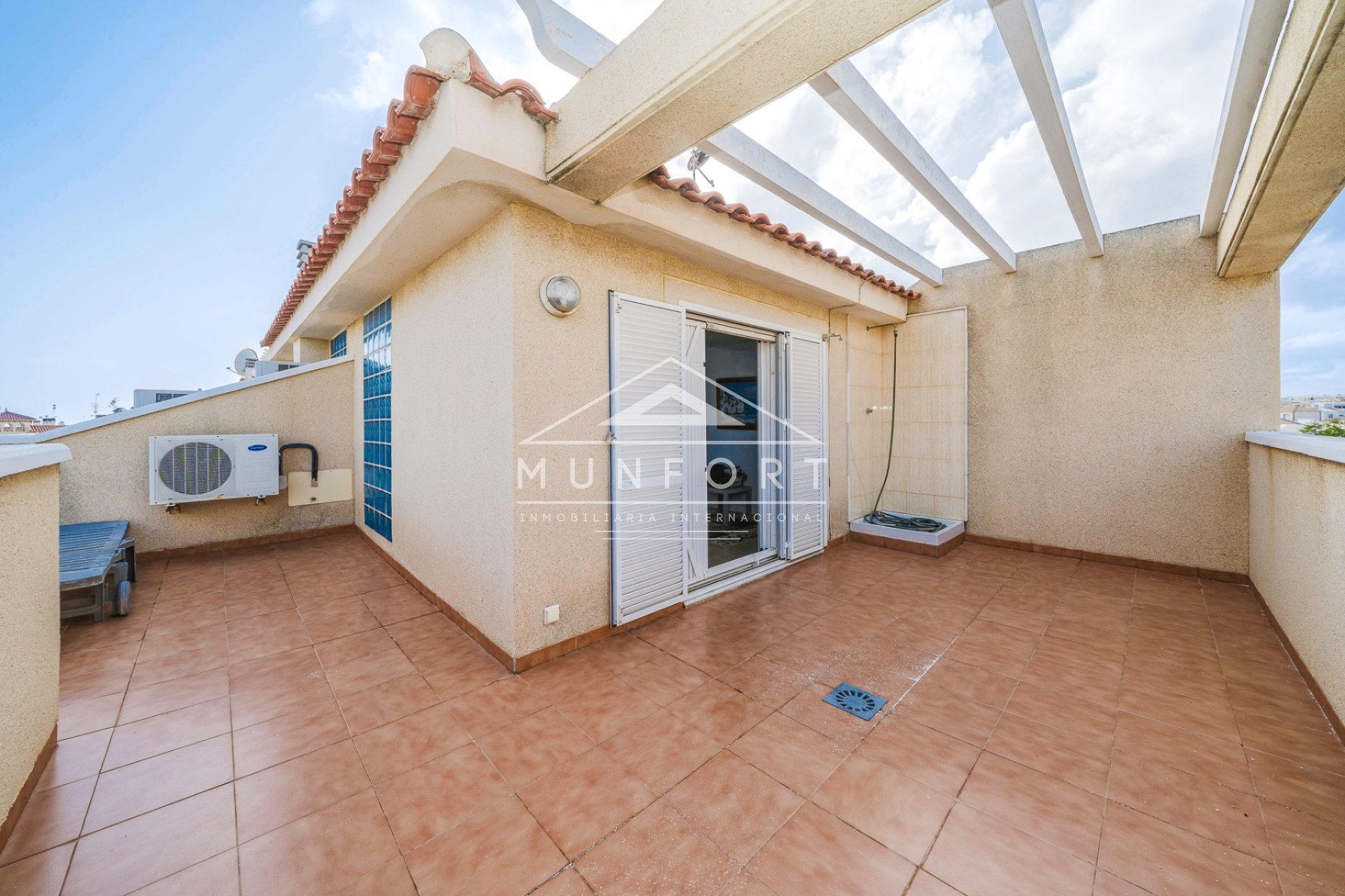 Videresalg - Rekkehus -
Orihuela Costa - ZENIAMAR