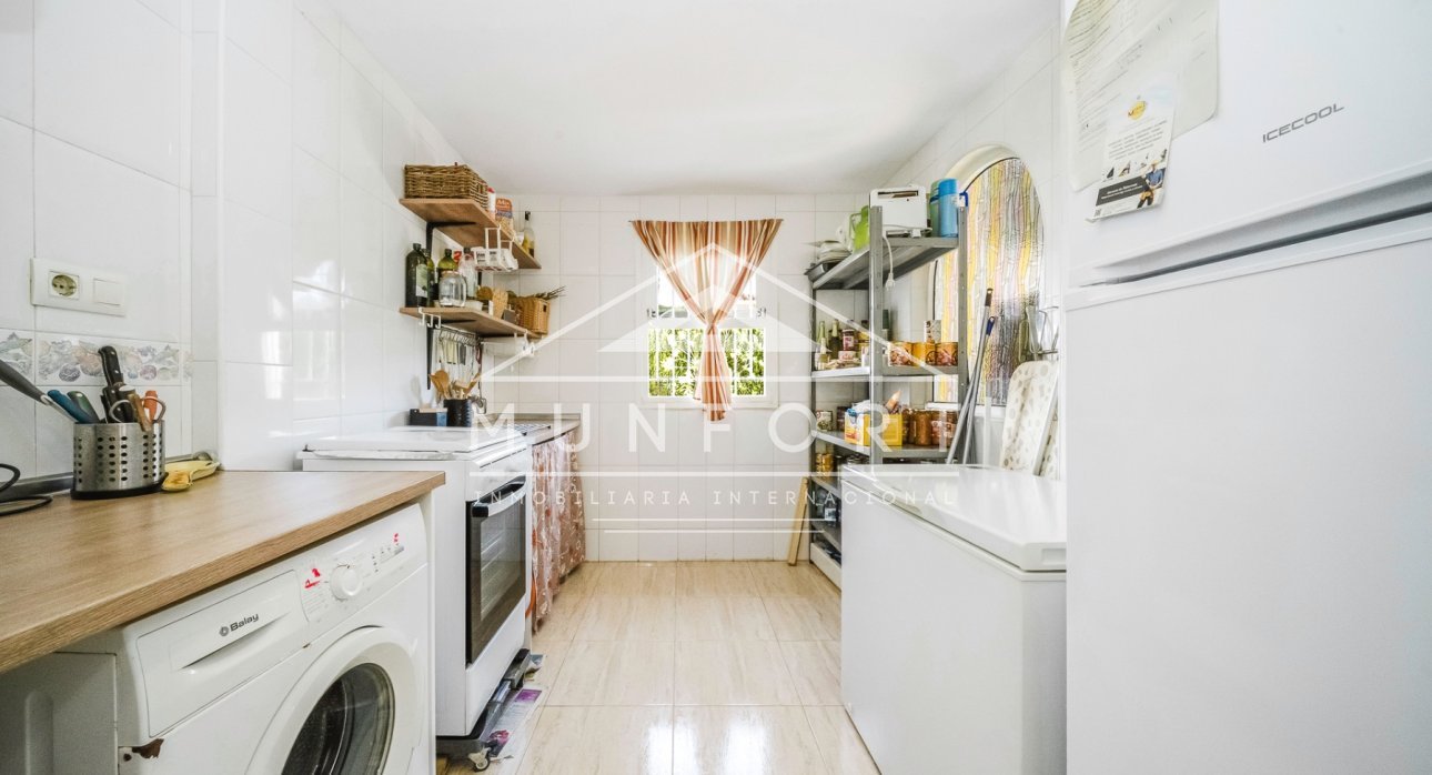 Videresalg - Rekkehus -
Orihuela Costa - ZENIAMAR