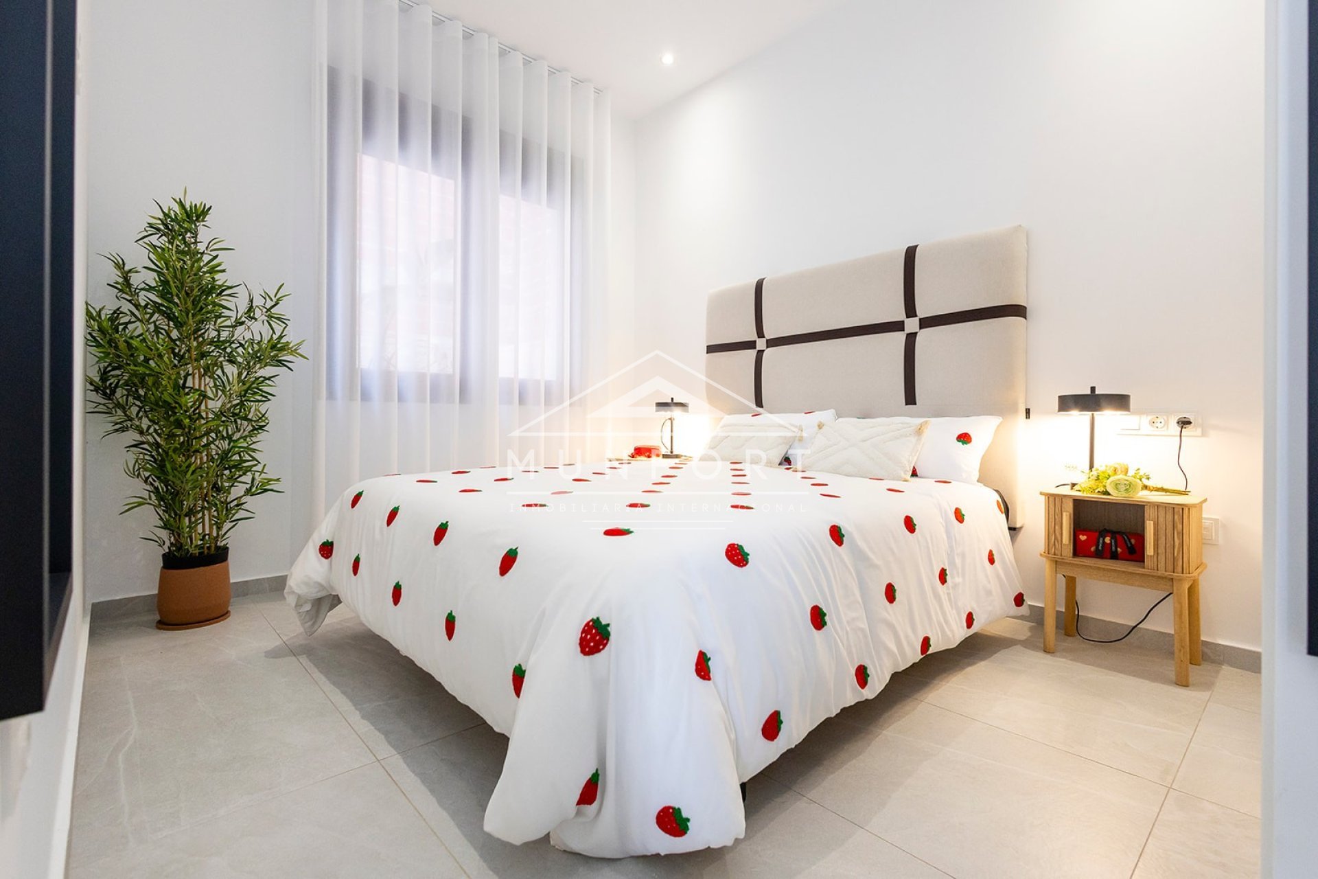 Videresalg - Rekkehus -
Orihuela - Vistabella - Orihuela