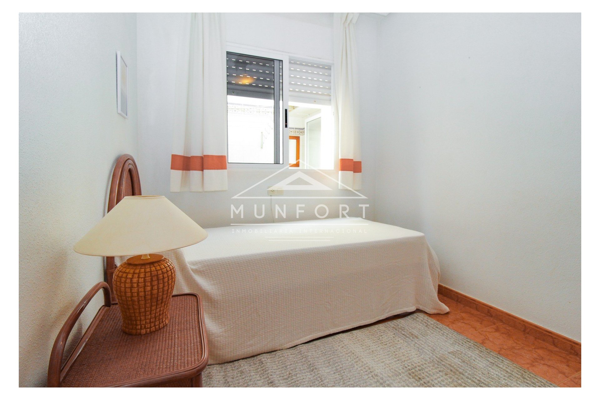 Videresalg - Rekkehus -
Pilar de la Horadada - Torre de la Horadada