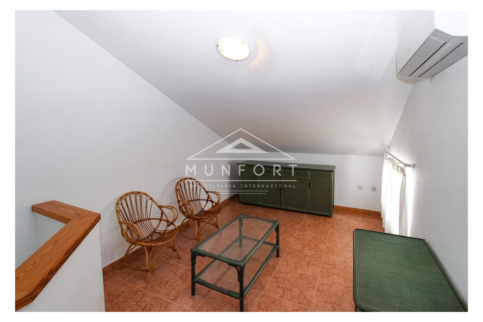 Videresalg - Rekkehus -
Pilar de la Horadada - Torre de la Horadada