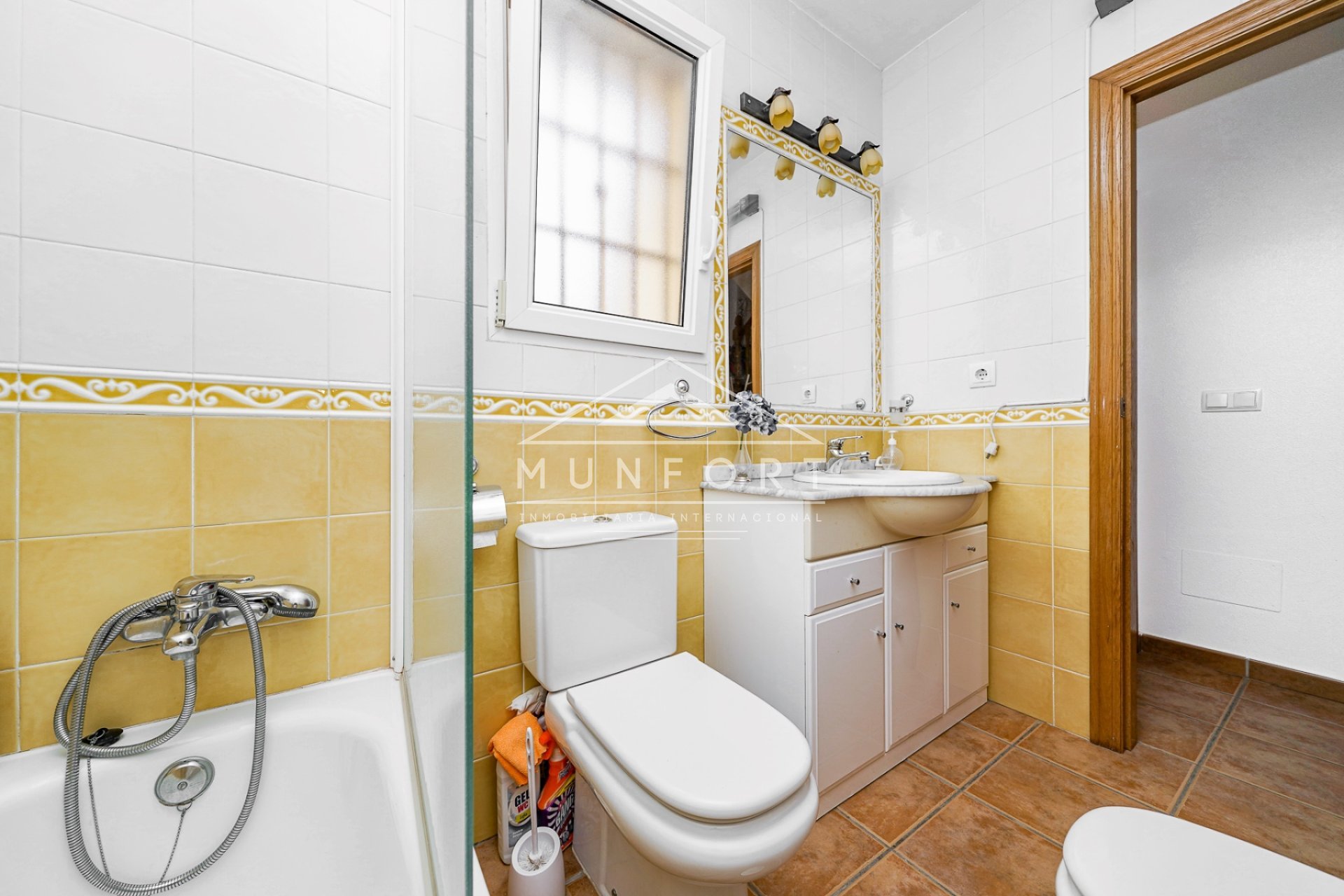 Videresalg - Rekkehus -
Pilar de la Horadada - Torre de la Horadada