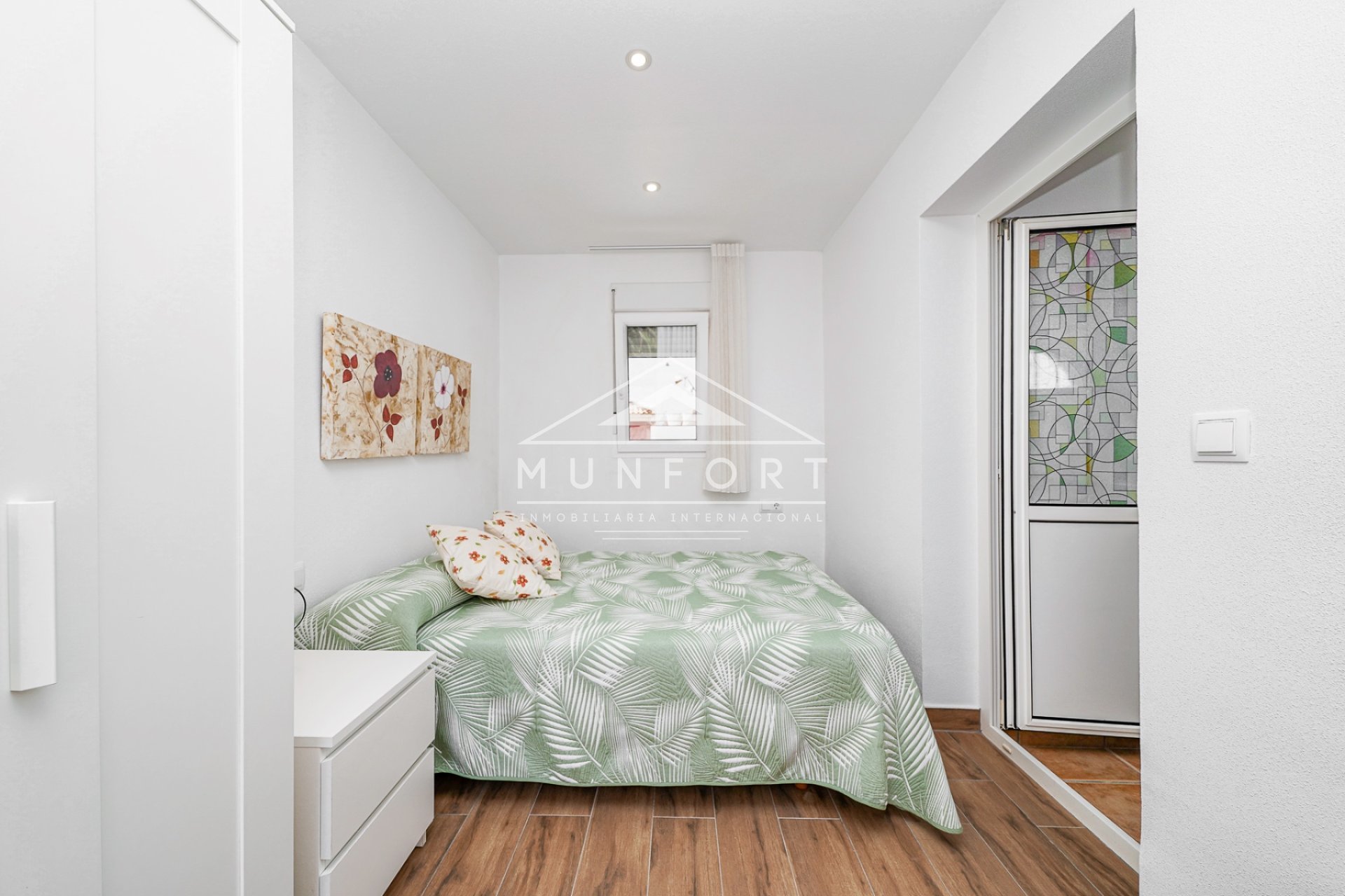 Videresalg - Rekkehus -
Pilar de la Horadada - Torre de la Horadada