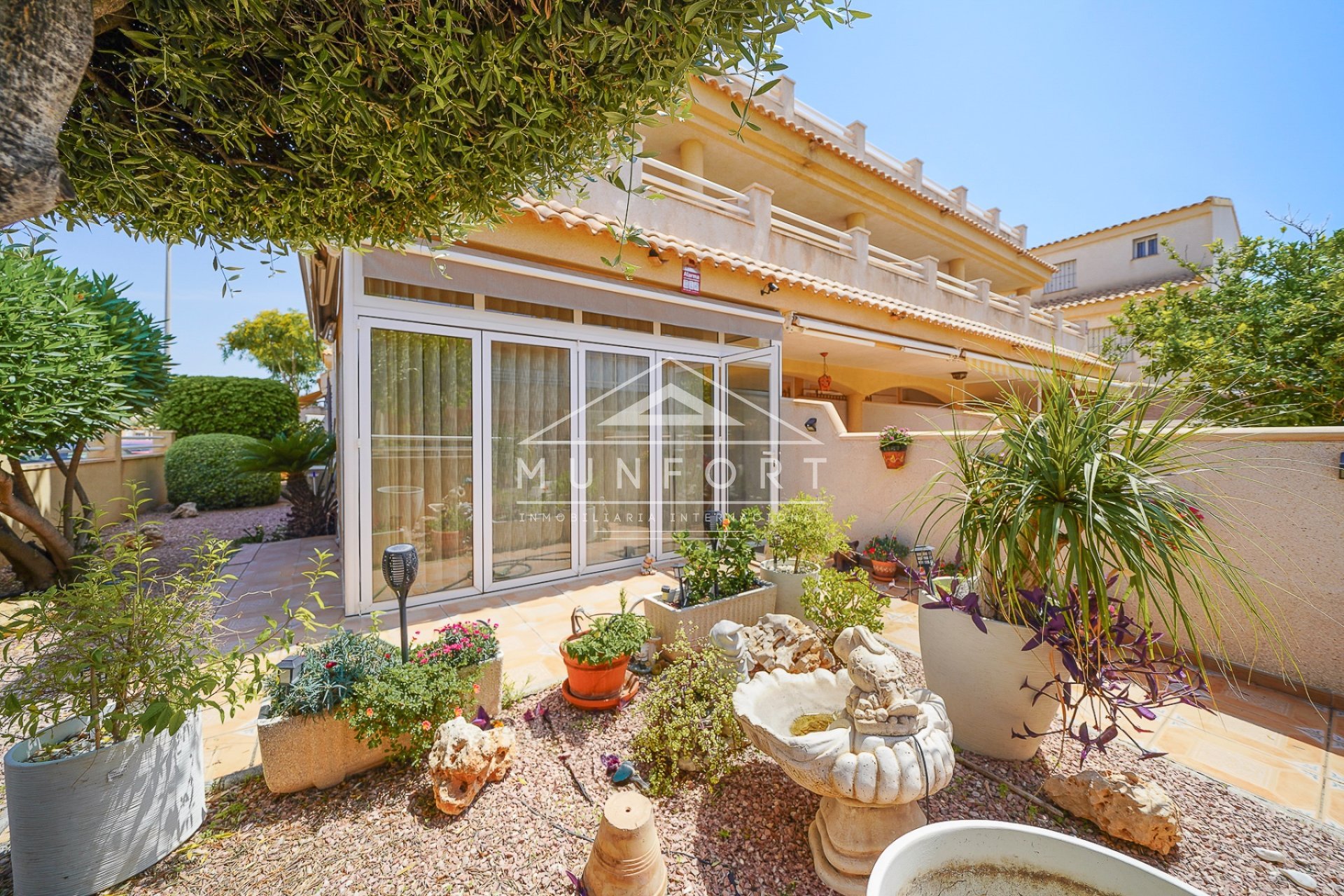 Videresalg - Rekkehus -
Pilar de la Horadada - Torre de la Horadada