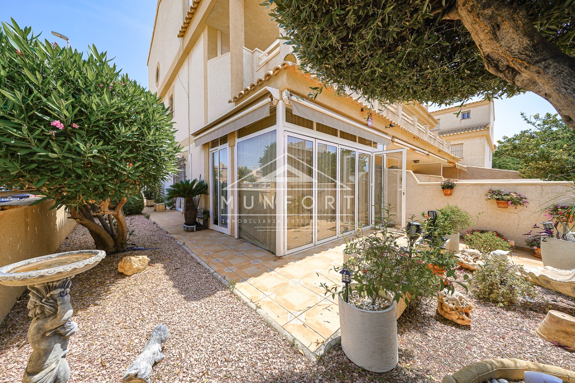 Videresalg - Rekkehus -
Pilar de la Horadada - Torre de la Horadada