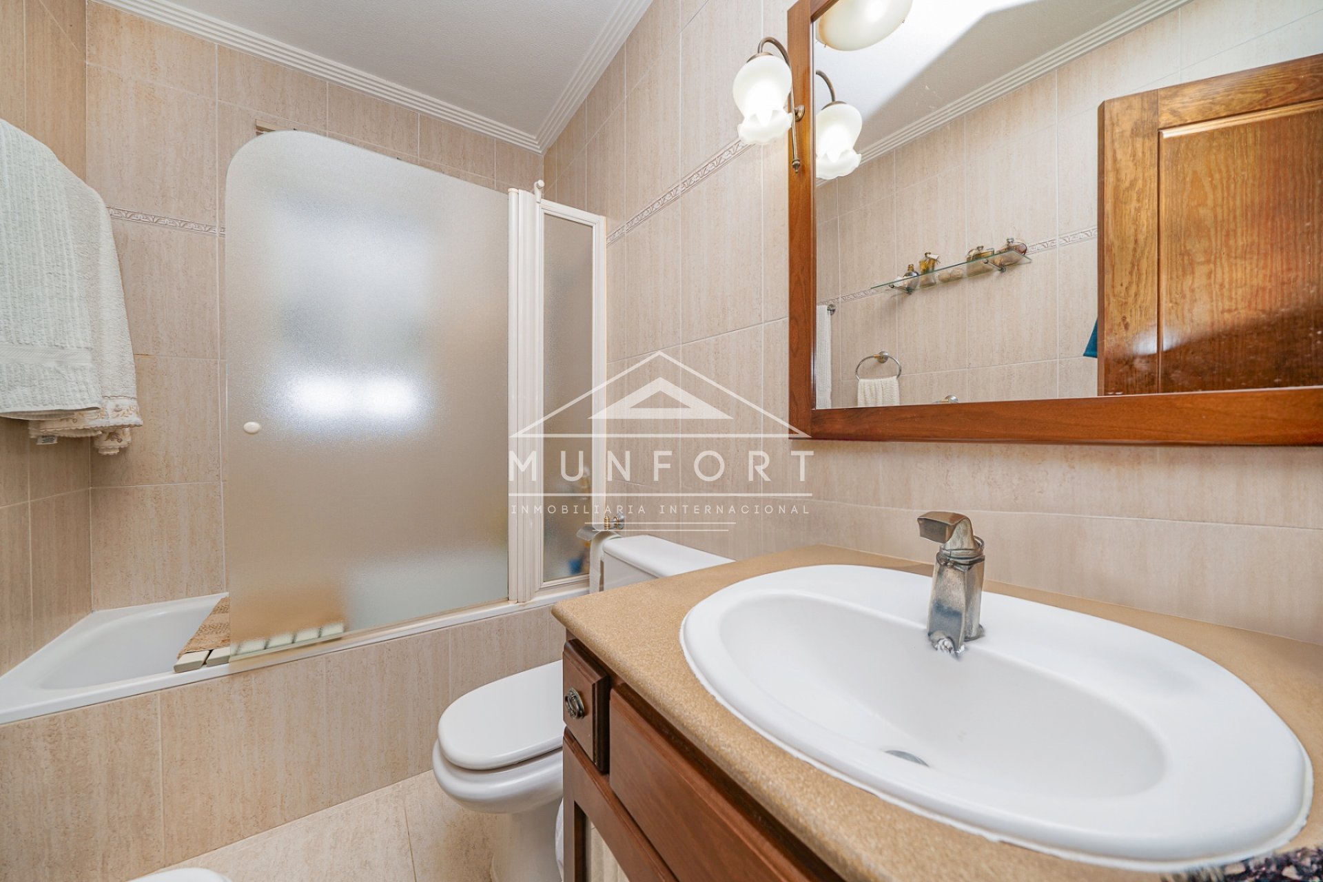 Videresalg - Rekkehus -
Pilar de la Horadada - Torre de la Horadada