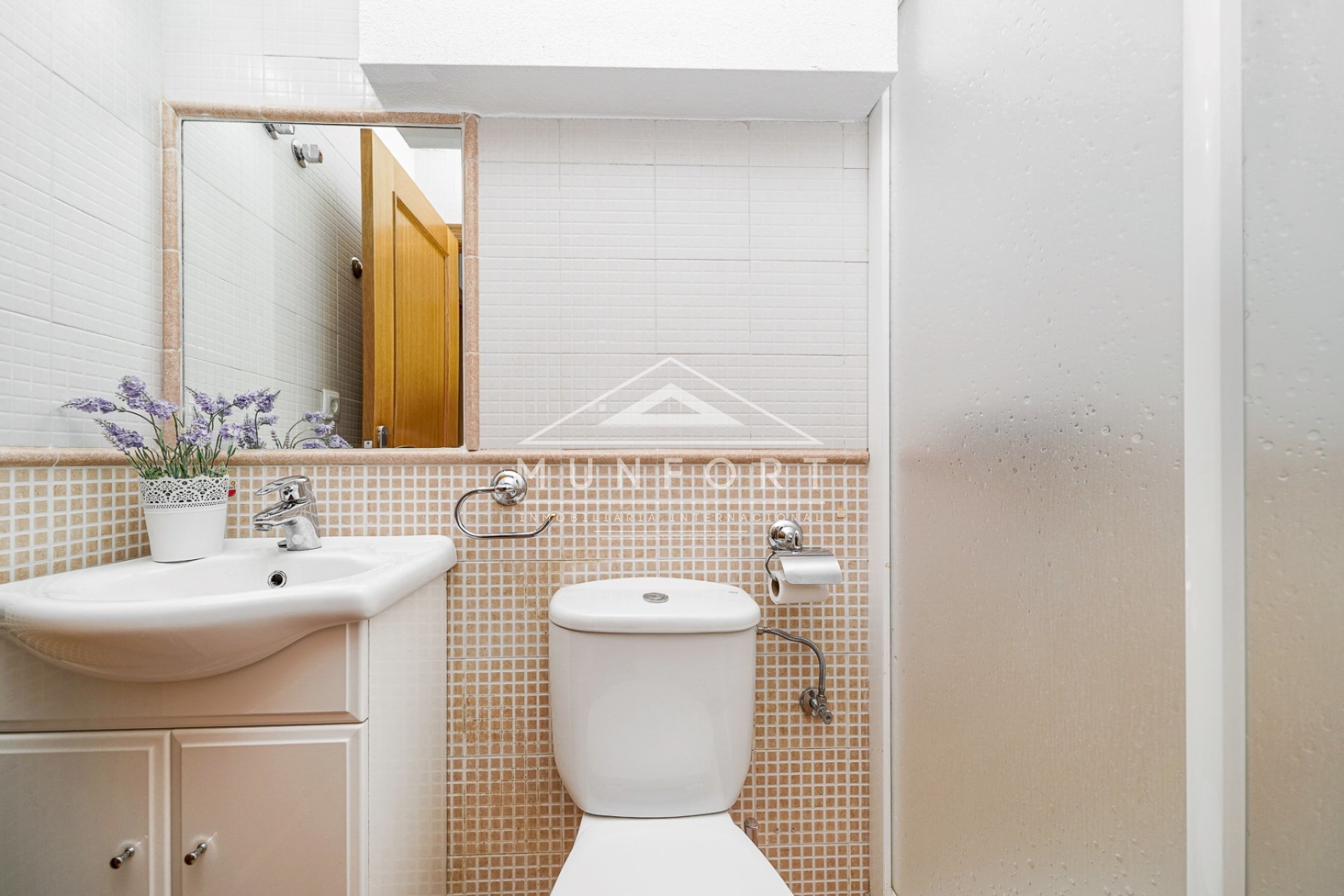 Videresalg - Rekkehus -
Pilar de la Horadada - Torre de la Horadada