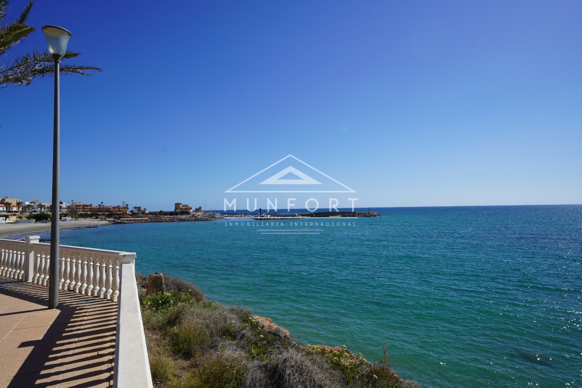 Videresalg - Rekkehus -
Pilar de la Horadada - Torre de la Horadada