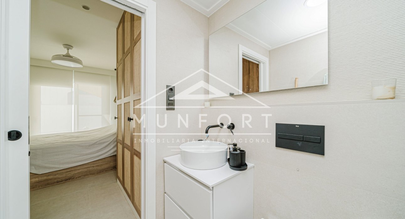 Videresalg - Rekkehus -
Pilar de la Horadada - Torre de la Horadada