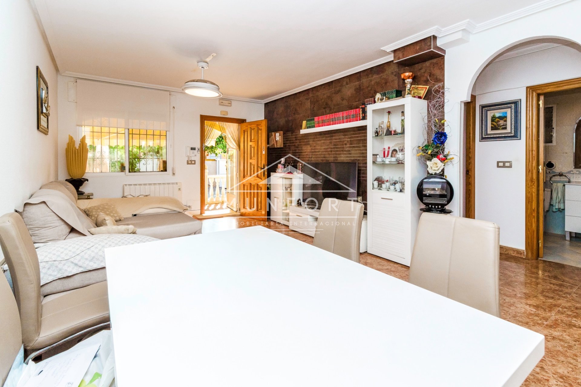 Videresalg - Rekkehus -
Pilar de la Horadada - Torre de la Horadada