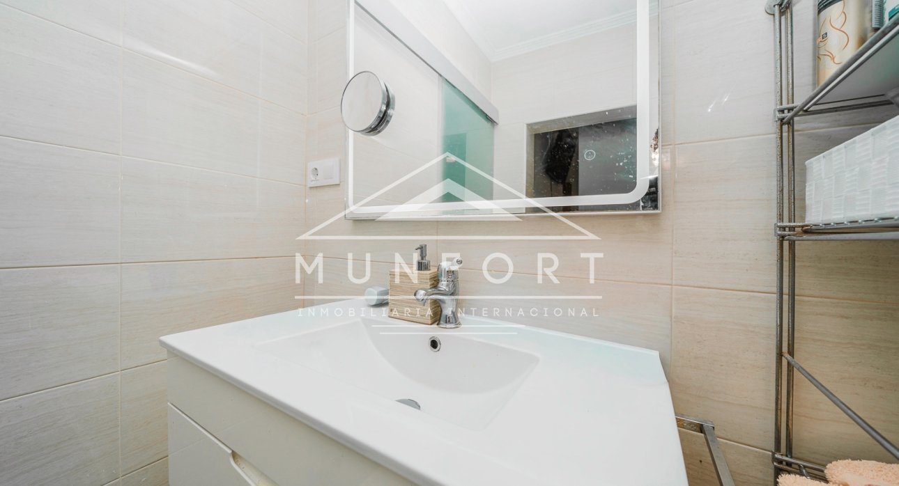 Videresalg - Rekkehus -
Pilar de la Horadada - Torre de la Horadada