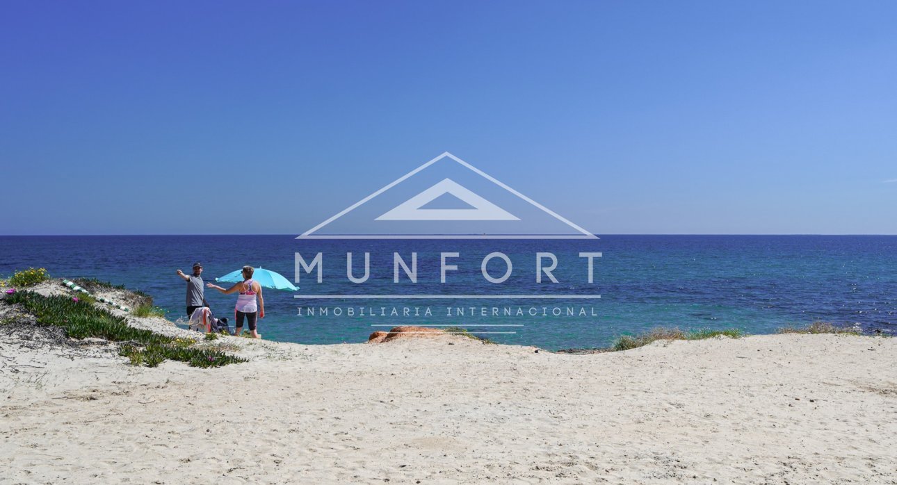 Videresalg - Rekkehus -
Pilar de la Horadada - Torre de la Horadada