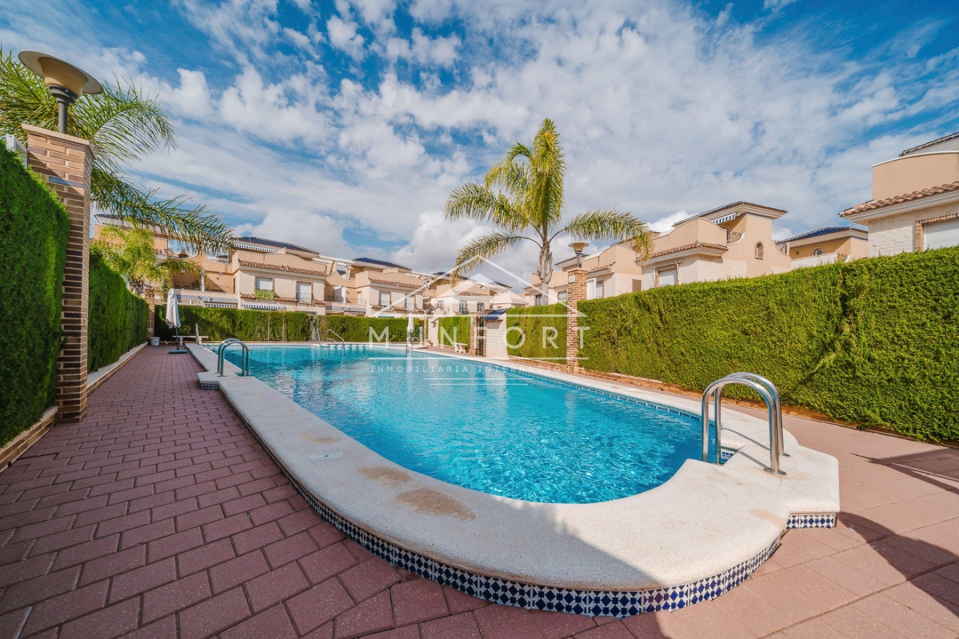 Videresalg - Rekkehus -
Pilar de la Horadada - Torre de la Horadada