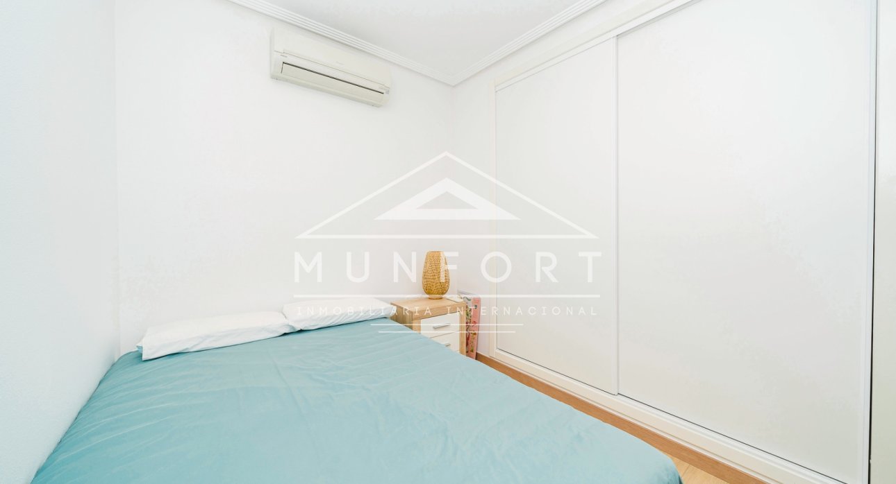 Videresalg - Rekkehus -
Pilar de la Horadada - Torre de la Horadada